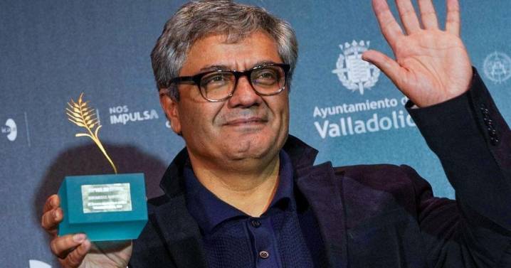 Mohammad Rasoulof es honrado en Locarno por su cine de resistencia