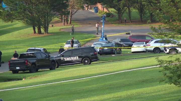 Suspects in Catawba County mass shooting expected in court Monday