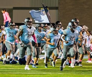 2025 Prep Football Previews: Next step for Boone County is being competitive in every game this season