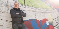 El enojo cuando le recuerdan que hizo el último gol en el Viejo Gasómetro y su máximo deseo para San Lorenzo: mano a mano con Mario Rizzi