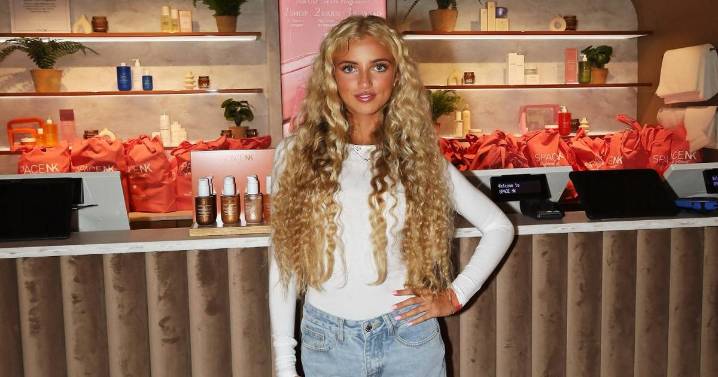 Princess Andre's team responds to Katie Price's rant over reality show