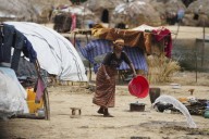 Starvation and disease: Trump and the GOP are wrecking the world