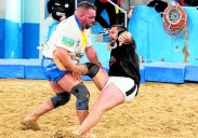 La Segunda en Gran Canaria augura una gran igualdad esta temporada