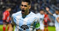 El albo le ganó a Maipú y se mete de lleno a la pelea: se le viene una durísima "final"