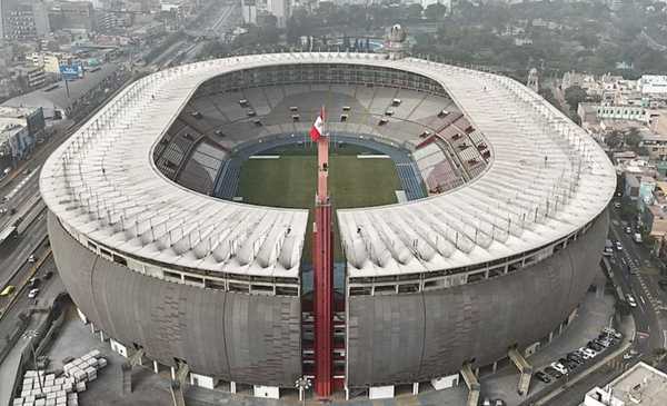 Confirmado: ya hay sede de la final de la Copa Libertadores 2025