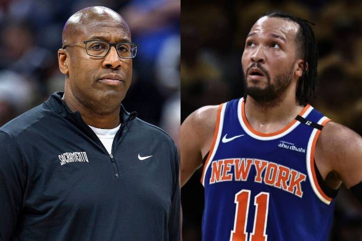 Jalen Brunson & Knicks Locker Room to Turn Against Mike Brown if HC’s Major Change Fails, Warns Insider The Knicks' new era with Mike Brown comes under concern as Wosny Lambre feels Jalen Brunson and 