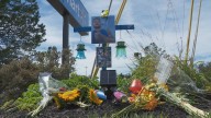 Memorial honors motorcyclist killed in Windham shooting