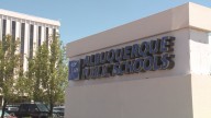 Two guns found at West Mesa High on Wednesday in unrelated incidents
