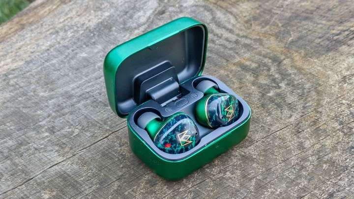 I test headphones for a living — and these are my favorite wireless earbuds for true audiophiles