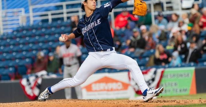 Mets Daily Prospect Report, 8/03/25: Subway Series week begins!