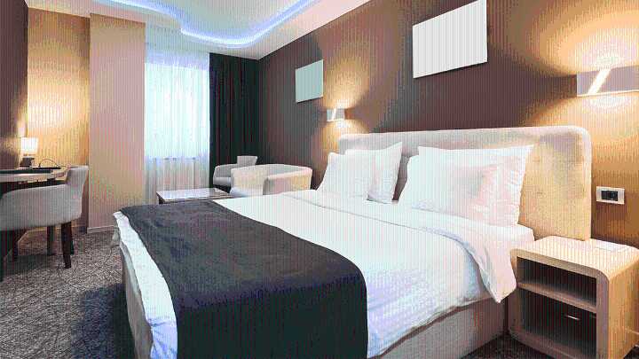 San Diego making more taxing hotels, as fewer guests book rooms