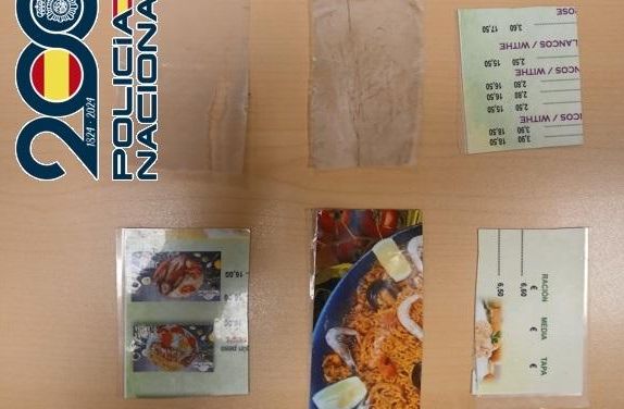 Detenida en Málaga una octogenaria por robar en pisos turísticos del Centro