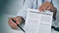 Consentimiento informado: ¿qué tanto recuerda el paciente de tú explicación? 