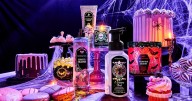 Bath & Body Works Halloween Collection 2025