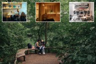 Exclusive | Check out 5 great secret NYC escapes to calm nonstop city noise