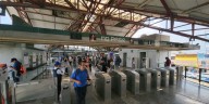 Metro CDMX y Metrobús hoy 13 de agosto: servicio lento en L2 del STC