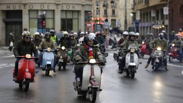 El Purple Weekend 2025 calienta motores y lanza sus primeros abonos
