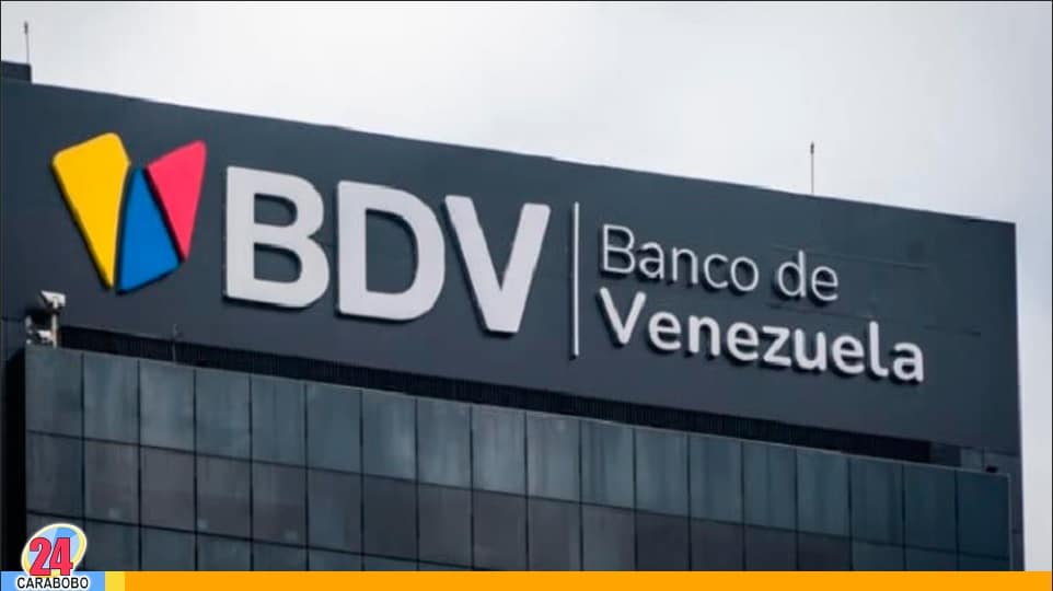 Banco de Venezuela indica los pasos para comprar divisas a tasa del BCV