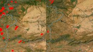 Salamanca respira tras una semana infernal: los incendios pasan de amenaza descontrolada a fase de control y evaluación