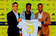 Kingsley Coman llega al Al Nassr de CR7