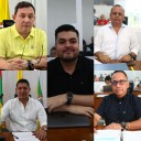 Con cinco votos, endeudamiento para Neiva continúa su trámite
