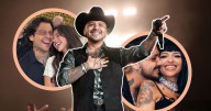 Así es la cronología del drama amoroso de Christian Nodal, Cazzu y Ángela Aguilar, según el cantante sonorense