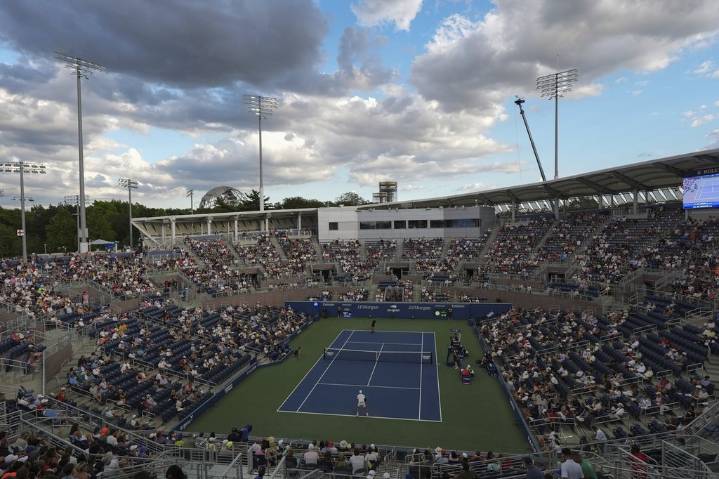 US Open foes Taylor Townsend and Jelena Ostapenko get into a tense back-and-forth after match – Winnipeg Free Press