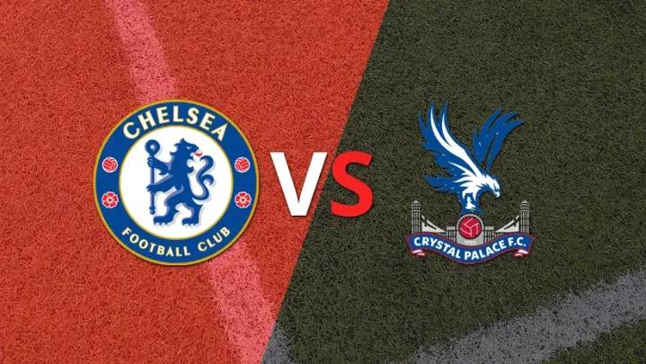 Premier League: Chelsea y Crystal Palace se enfrentan por la Fecha 1