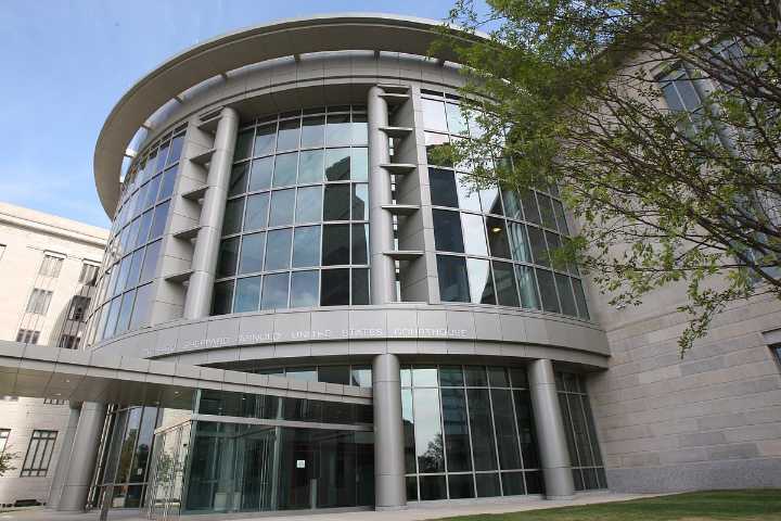 West Memphis man gets 10 years from judge who calls him ‘most dangerous person’