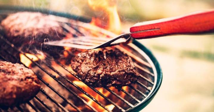Las mejores barbacoas de carbón del 2025: comparativa de productos y precios