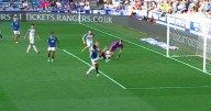 VAR audio leak of 'harsh' Rangers penalty vs Alloa shows exactly what officials thought