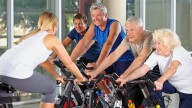 Cycling and Education for Hip OA: A Cost