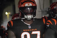 AFC Notes: Shemar Stewart, Isaiah Bond, Lamar Jackson, Bengals, Browns, Ravens