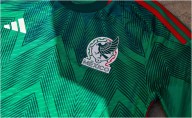 La Selección Mexicana se va para el norte