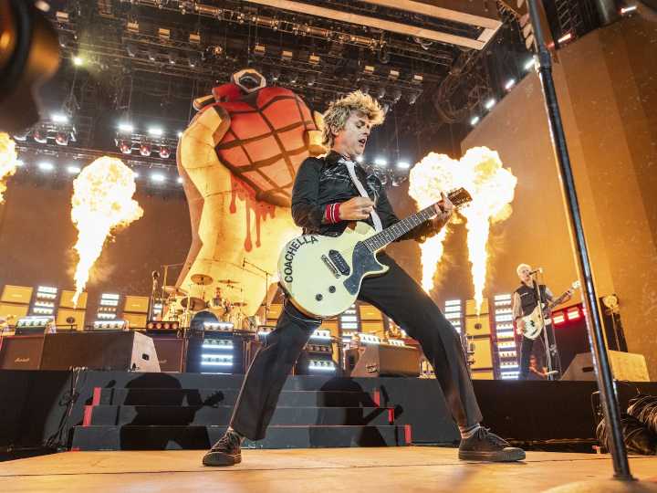 Where to find cheapest, last-minute tickets to Chicago’s Riot Fest 2025