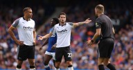 John Eustace makes 'world record' point in verdict on last-gasp Derby County and Ipswich drama