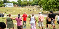 Los cementerios San Jerónimo y San Vicente realizarán recorridos históricos y genealógicos