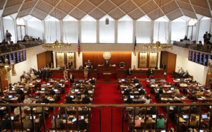 NC Creates Investment Authority to Manage $200B in Public Funds