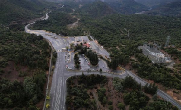 Chile: sigue la búsqueda contrarreloj de los cinco mineros que quedaron atrapados