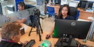 Migraciones: Extranjeros podrán agendar citas virtuales para toma de datos biométricos en Lima