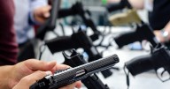 'Even Handguns Too': The Trace Reporter Floats Australia