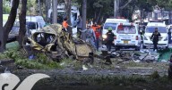 Atentados en Antioquia y Cali, Colombia, dejan al menos 18 muertos