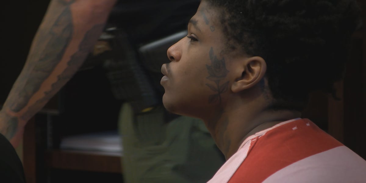 Bessemer man pleads guilty to 2020 murder of man from Mississippi