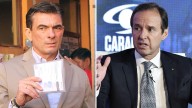 El senador Rodrigo Paz y el expresidente Jorge Quiroga se disputarán la presidencia de Bolivia en segunda vuelta