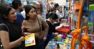 Beca para útiles de más de $1,000 y lista oficial de SEP, ¿te alcanza?