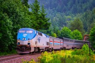 This Underrated Amtrak Route Is Quietly Becoming The Best Sleeper Train in America