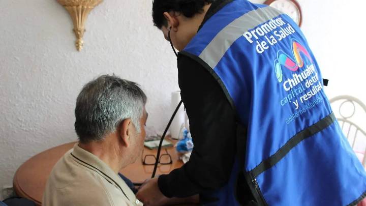 Visitará “IMPAS Cuida a Tu Familia” a cinco colonias durante septiembre