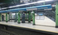 Pánico en el subte: pasajeros denuncian que un hombre los hostiga