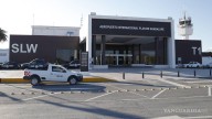 Saltillo: en 2024, vuelos a Laredo superaron casi seis veces a destinos nacionales
