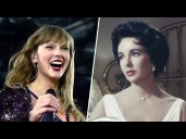 Elizabeth Taylor’s Son Reacts to Upcoming Taylor Swift Song